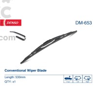 Щетка стеклоочистителя DENSO DS DM653