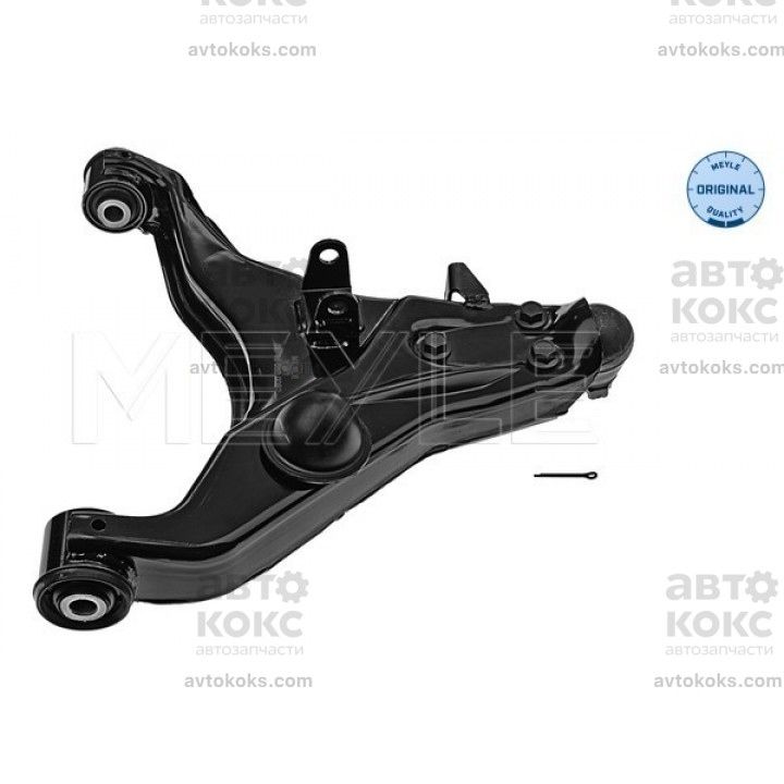 Рычаг подвески Meyle ME 32-16 050 0082 Mitsubishi L200