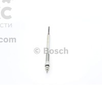 Свеча накала BOSCH 0 250 202 125 Toyota Avensis Hiace Hilux RAV4 Previa