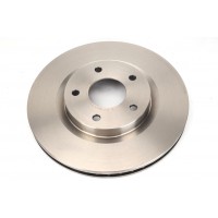 Тормозной диск передний BOSCH 0986479358 Nissan Qashqai X-Trail Juke