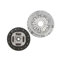 Комплект сцепления Valeo VL 828012 Nissan Note Tida