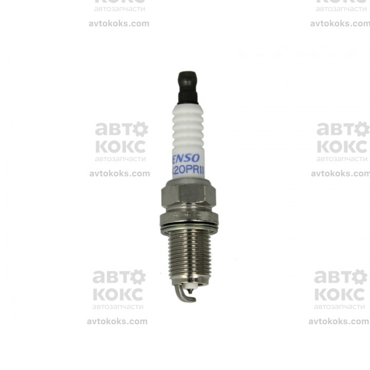 Свеча зажигания Denso DS PK20PR11 Nissan Maxima Mitsubishi Galant KIA Carnival