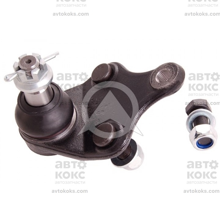 Шаровая опора Sidem SD 45384 Toyota Avensis 1.6 1.8 2.0 2.2