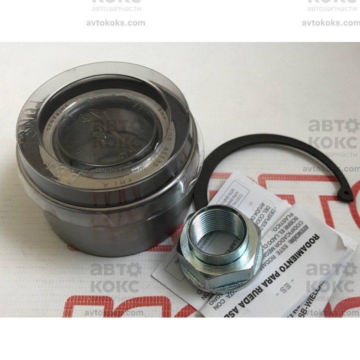 Подшипник ступицы SNR R174.14 Honda CR-V Jazz