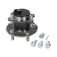 Подшипник задней ступицы NTN-SNR R173.59 Mitsubishi ASX Lancer Outlander