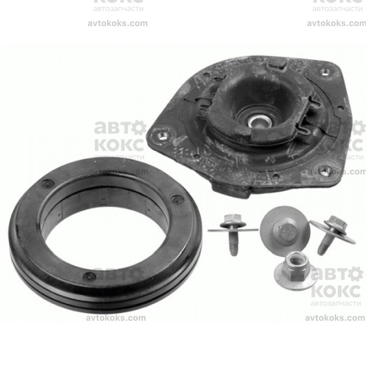 Опора амортизатора переднего левая SACHS 802525 Nissan Note Qashqai Tida X-Trail