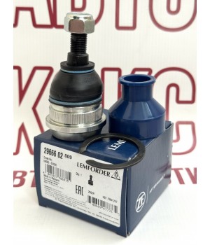 Lemforder 29666 Шаровая опора KIA Cerato Rio Hyundai Accent Elantra Getz i20 Lantra Sonata 