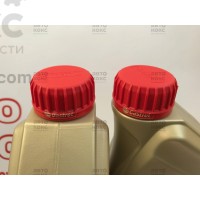 Моторное синтетическое масло Castrol EDGE LL 5W30 1L