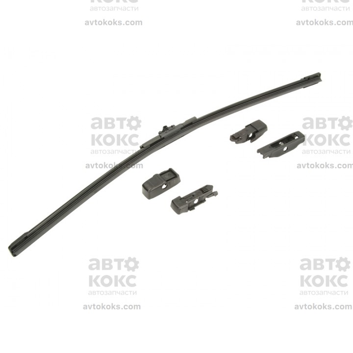 Щетка стеклоочистителя Bosch BO 3397006948