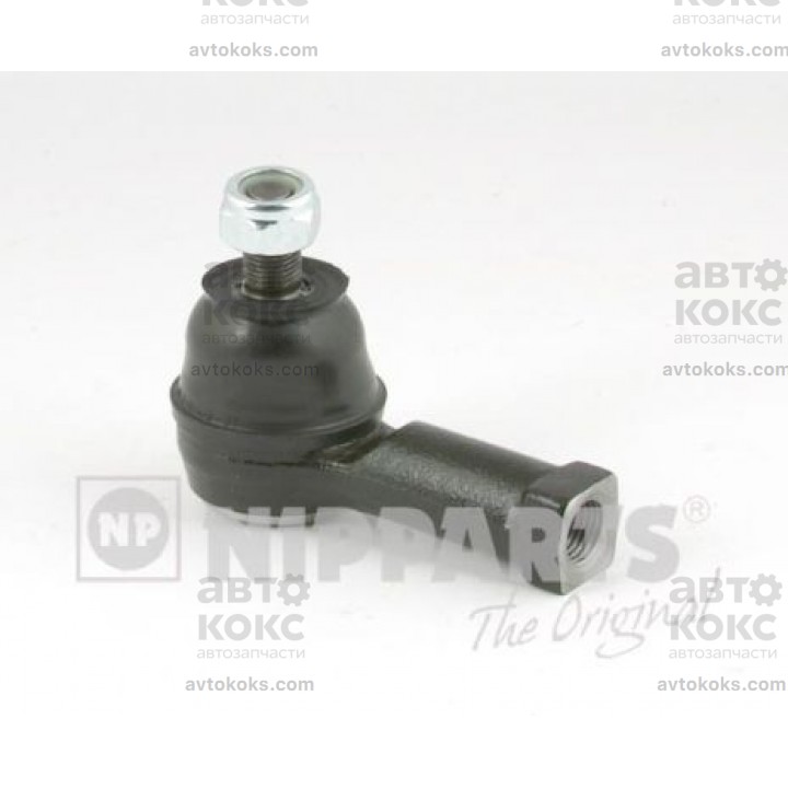 Наконечник рулевой тяги Nipparts NIP J4825033 Mitsubishi Galant Lancer Outlander