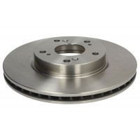 Тормозной диск передний BOSCH 0986479364 HONDA CIVIC