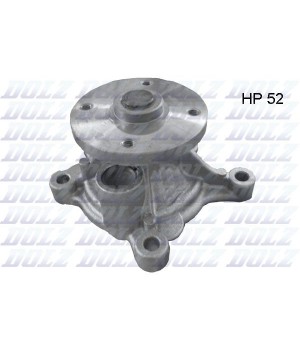 Dolz H226 Насос водяной Hyundai Accent Creta Elantra Tucson KIA Carens CEED Cerato Soul Venga
