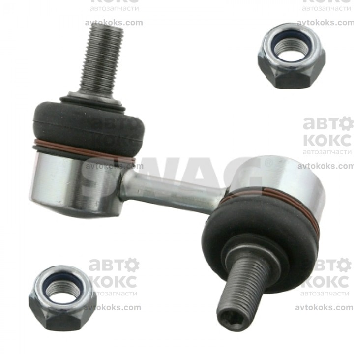 Тяга стабилизатора левая Swag SW 80927987 Mitsubishi L200