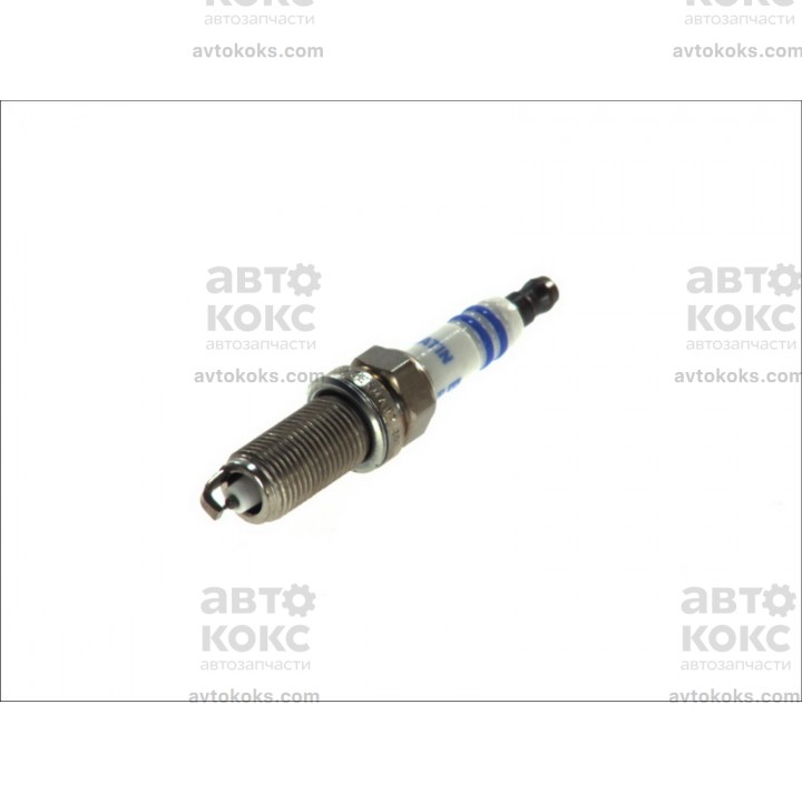 Свеча зажигания BOSCH 0 242 229 708 KIA Magentis Hyundai Santa Fe Nissan Teana