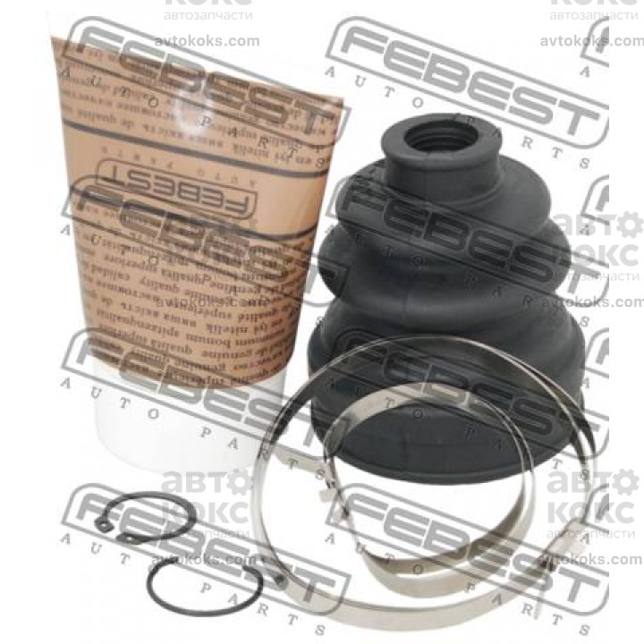 Пыльник наружного ШРУСа Febest FB 0317-121 Honda CR-V Accord