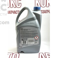 Моторное масло Ravenol DLO 10W-40 5L
