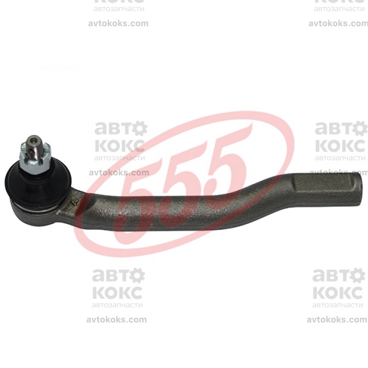 Наконечник рулевой тяги правый 555 SE-4951R Nissan Tida