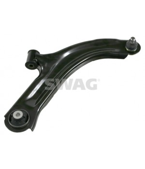 Передний рычаг подвески правый Swag SW 82922750 Nissan Note Micra