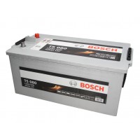 Аккумулятор BOSCH BO 0092T50800 225А 