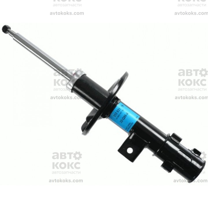 Амортизатор передний левый газомасляный Sachs 313531 KIA Carens 