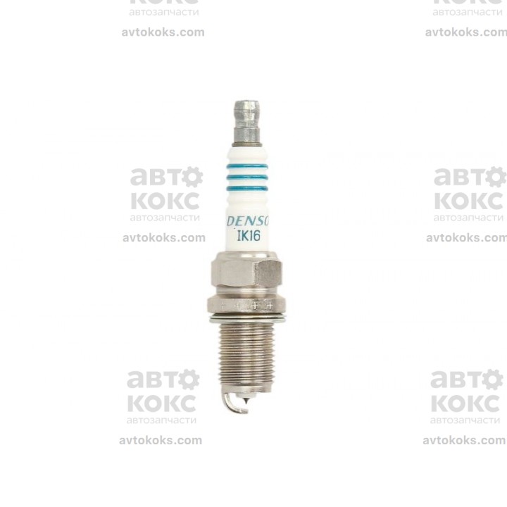 Свеча зажигания Denso DS 5303 / IK16 Honda Civic Hyundai Accent KIA Cerato Toyota Yaris