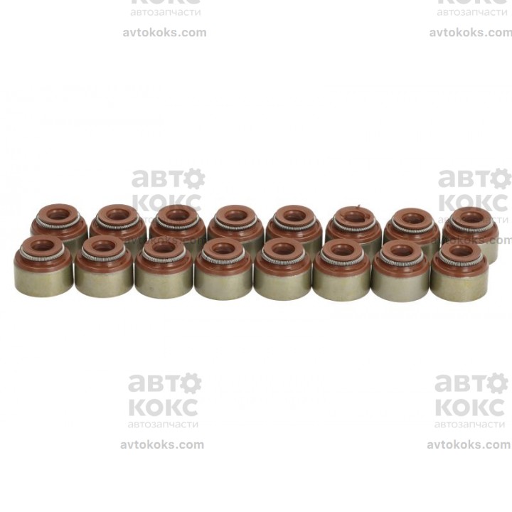 Сальники клапанов Ajusa 57016600 Hyundai KIA