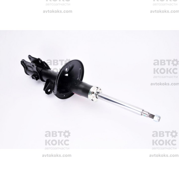 Амортизатор передний правый газомасляный KYB 333506 Hyundai Getz 