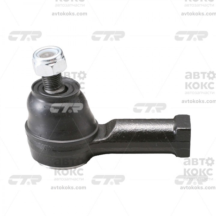 CTR CEKH-7(CE0323) Наконечник рулевой тяги KIA Cerato Hyundai Accent Coupe Elantra Getz Lantra Matrix Santa Fe Trajet
