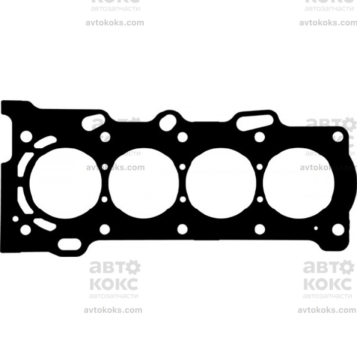 Прокладка ГБЦ Victor Reinz 61-53140-00 Toyota Auris Avensis Celica Corolla 