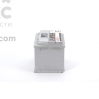 Аккумулятор BOSCH BO 0092S50050 63А  