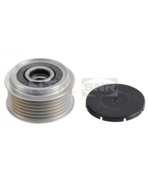 Обгонная муфта генератора NTN SNR GA784.00 KIA Hyundai