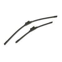 Щетка стеклоочистителя Bosch BO 3397007555 