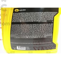 Масло синтетическое KROON OIL KL 20029 ASYNTHO 5W30 5L