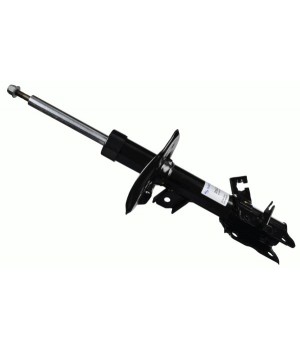 Амортизатор передний правый газомасляный SACHS 314037 Nissan Qashqai