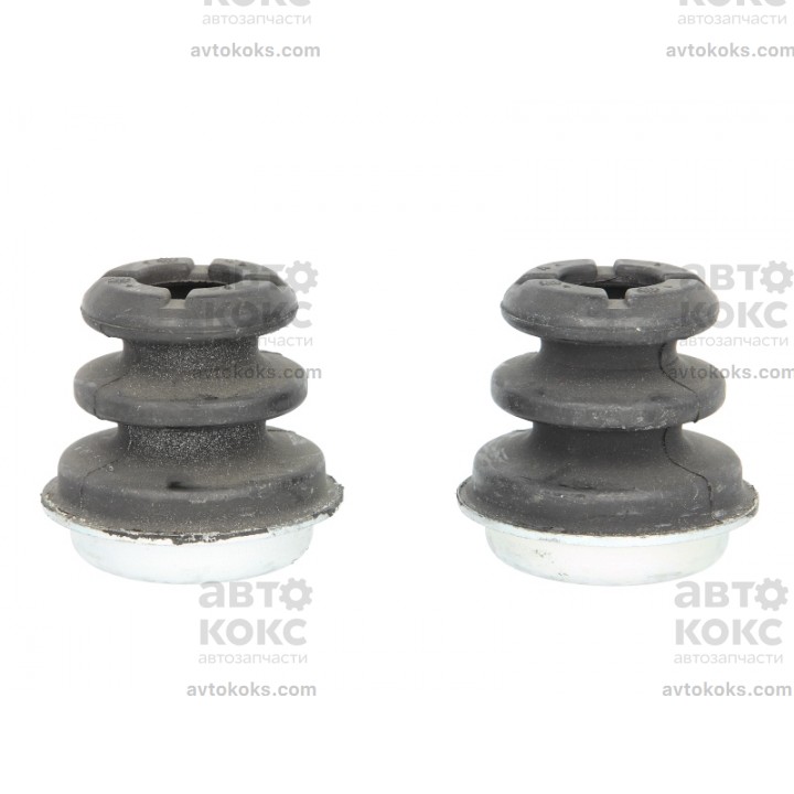 Защитный комплект заднего амортизатора SACHS 900238 Nissan Qashqai