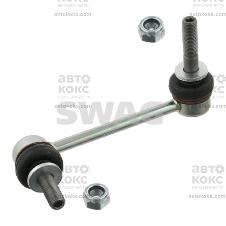 Тяга стабилизатора передняя левая Swag SW 81927336 Toyota FJ Cruiser Fortuner Hilux Land Cruiser