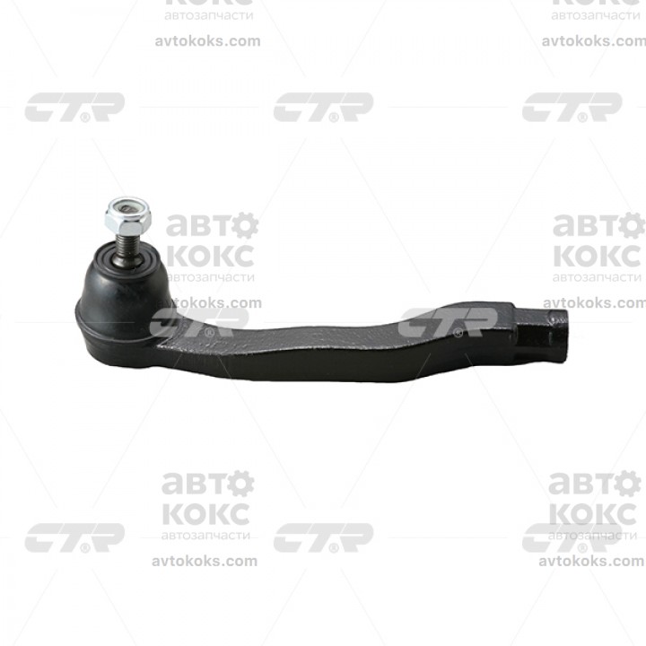 Наконечник рулевой тяги левый CTR CEHO-6L Honda CR-V Civic