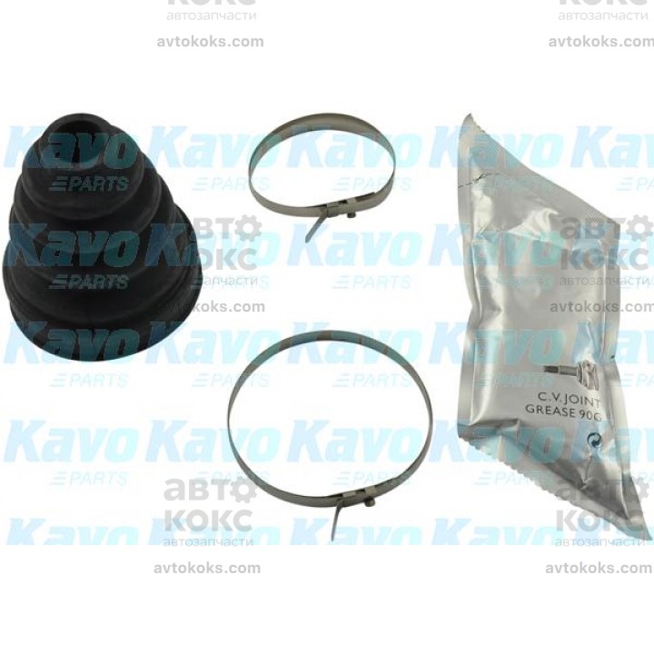 Пыльник внутреннего ШРУСа Kavo CVB-3009 Hyundai i30 1.4 1.6 KIA CEED 1.4 1.6 2.0