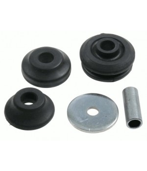 Опора амортизатора задняя SACHS 802297 Mitsubishi Galant Lancer Outlander