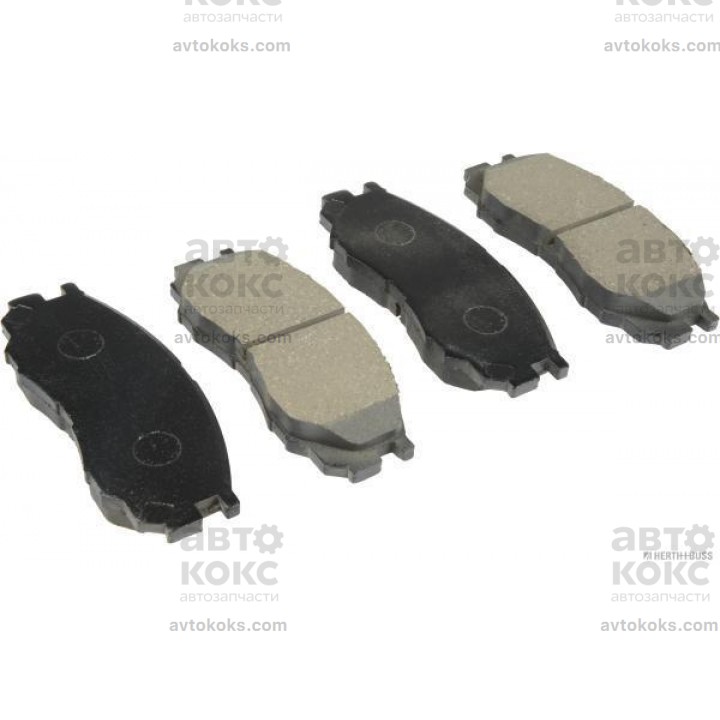 Тормозные колодки передние Meyle ME 025 232 9015/W Mitsubishi L200 L300 L400
