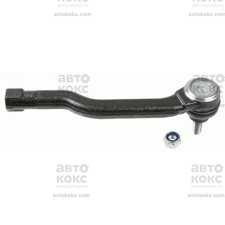 Наконечник рулевой тяги правый Lemforder LM 35295 01 Nissan Note Micra Tida