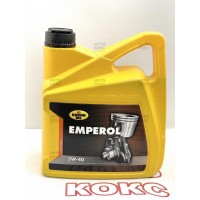 Масло синтетическое KROON OIL KL 33217 EMPEROL 5W40 4L