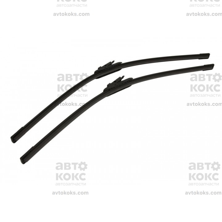 Щетка стеклоочистителя Bosch BO 3397007215  
