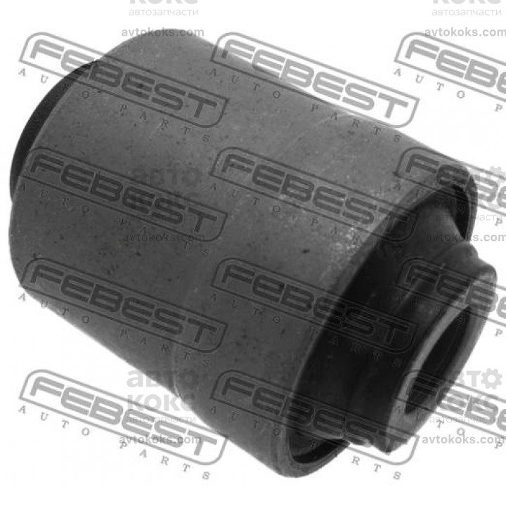 Сайлентблок рычага Febest FB MAB-071 Mitsubishi Carisma Colt Lancer Outlander