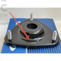 Опора амортизатора переднего SACHS 802403 MITSUBISHI OUTLANDER LANCER ASX