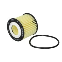 Фильтр масляный BOSCH F 026 407 091 Toyota RAV4 Avensis Corolla Yaris Prius