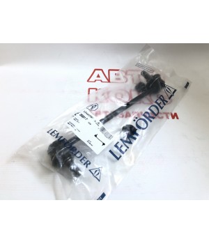 Lemforder 35001 Стойка стабилизатора KIA CEED Cerato Hyundai Elantra i30