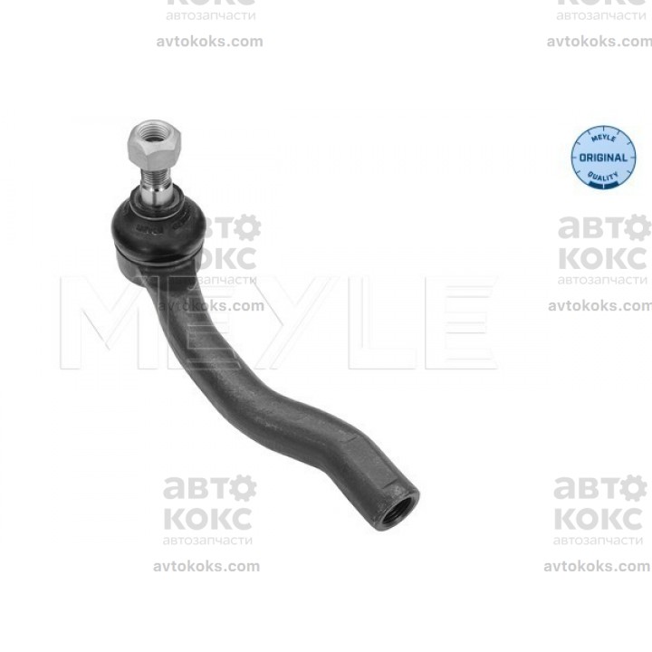 Наконечник рулевой тяги левый Meyle ME 36-16 020 0017 Nissan Pathfinder Navara