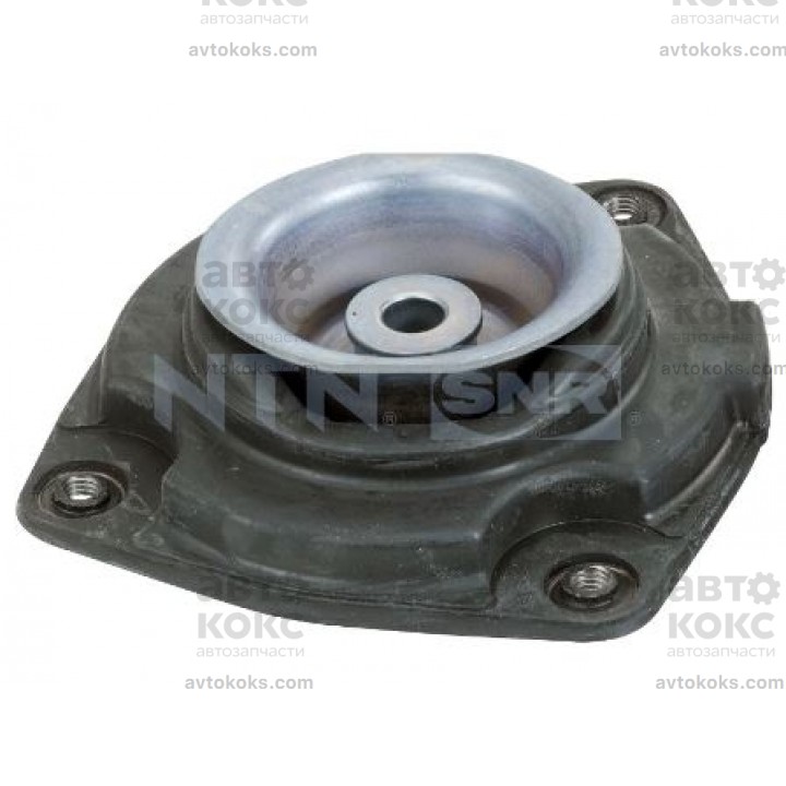 Опора амортизатора переднего левая NTN-SNR KBLF41802 NISSAN QASHQAI