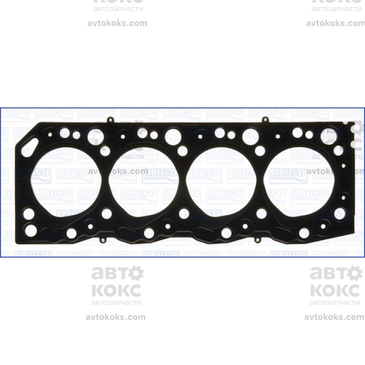 Прокладка ГБЦ Ajusa AJ 10081910 Toyota Hiace 2.4 Hilux 2.4
